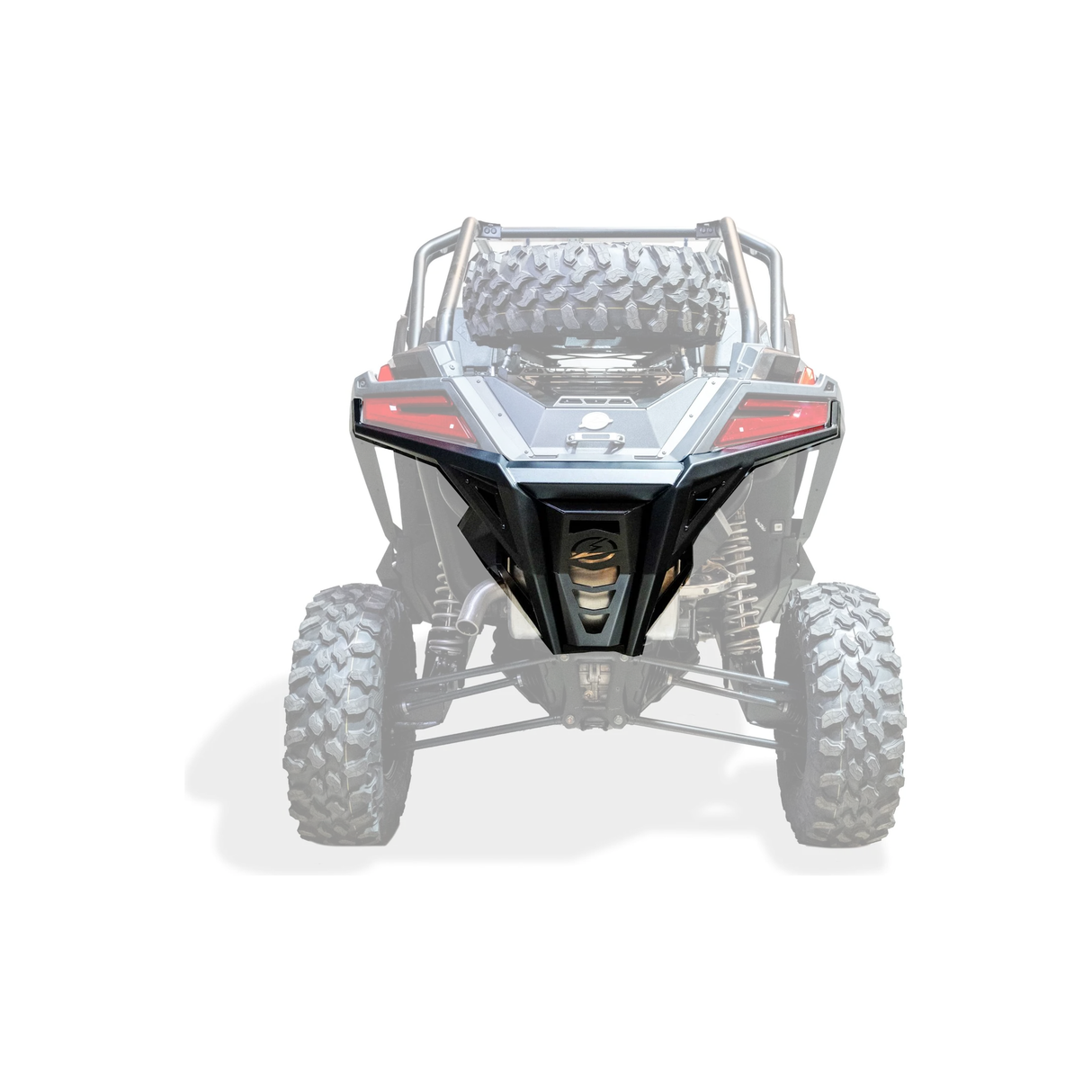 2020-2024 Polaris RZR Pro XP/ Turbo R Volt Rear Bumper – UTV Parts Guy