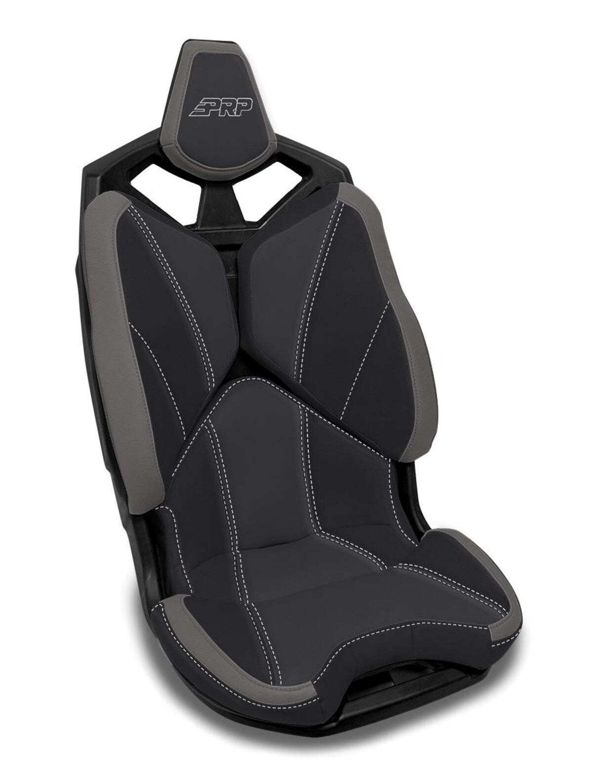 PRP '20-'24 Polaris RZR PRO XP Front Seat Covers - Pair