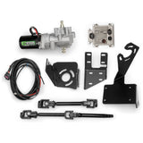 Polaris RZR Turbo S - Power Steering Kit