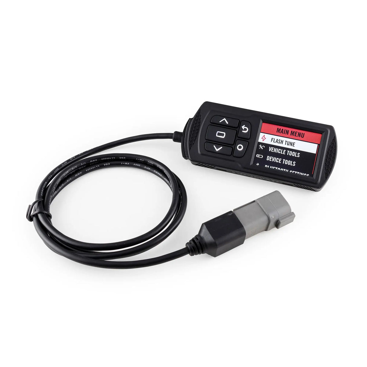 Dynojet 2022-24 Can-Am Defender HD10 Power Vision 3
