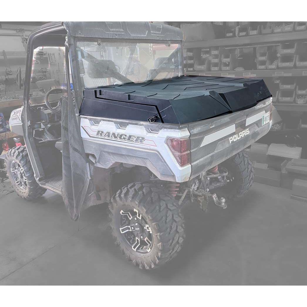 2018-2024 Polaris Ranger XP1000/1000 Cargo Box – UTV Parts Guy