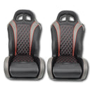 Polaris RZR Carbon Edition Daytona UTV Seats - (Pair)