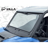Glass Windshield for Can-Am Commander and Maverick Trail/Sport