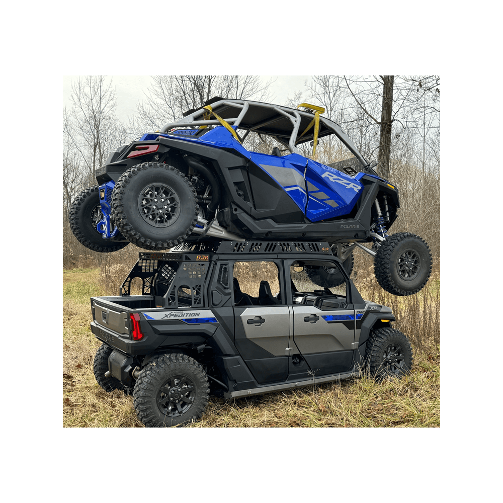 Polaris Xpedition Roof Rack