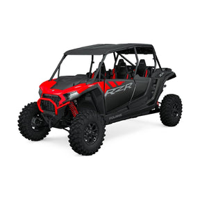 Polaris RZR XP - Intercom System