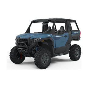 Polaris Xpedition Complete Communication Kit with Rocker Switch Intercom and 2-Way Radio