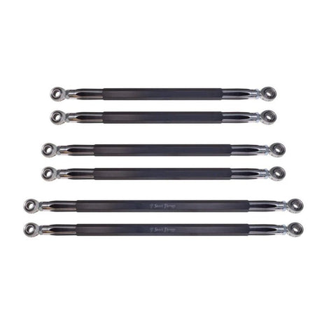 Shock Therapy Can-Am Maverick R Radius Rod Kit