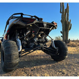 Shock Therapy Can-Am Maverick R Radius Rod Kit
