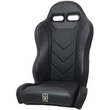 2017-2025 Can-am X3 "Rebel" Series Pair of Front Suspension Bucket Seats