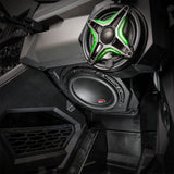 SSV Works '25-'26 Polaris RZR Pro R 7-Speaker Plug & Play Kit w/JVC Radio