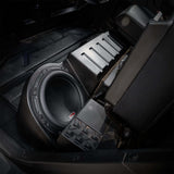 SSV Works 24-'26 Polaris Xpedition Rear-Seat Ported 10" Subwoofer Enclosure