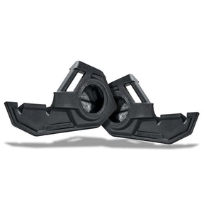 SSV Works '25-'26 Polaris RZR Pro R 6.5" Front Door Speaker Pods w/ Integrated Handle