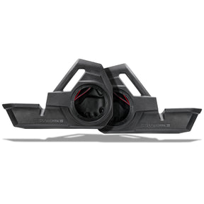 SSV Works '25-'26 Polaris RZR Pro R 6.5" Rear Door Speaker Pods w/ Integrated Handle