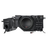 SSV Works Can-Am Defender HD11 10" Plug & Play Ported Subwoofer Kit