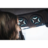 SSV Works '26+ Can-Am Defender HD11 MRB4 4-Phase V-Spec 1.65 KW 5-Speaker Audio Kit