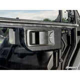 SuperATV '22+ CF Moto UForce 1000 XL Convertible Cab Enclosure Doors