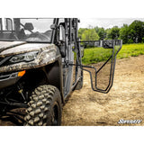 SuperATV '22+ CF Moto UForce 1000 XL Convertible Cab Enclosure Doors