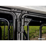 SuperATV '22+ CF Moto UForce 1000 XL Convertible Cab Enclosure Doors