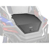 SuperATV '22+ Polaris RZR Pro R Trunk Bed Enclosure