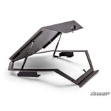 SuperATV '22+ Polaris RZR Pro R Trunk Bed Enclosure