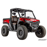 SuperATV '25+ CFMoto Uforce U10 Pro 4" Long Travel Kit