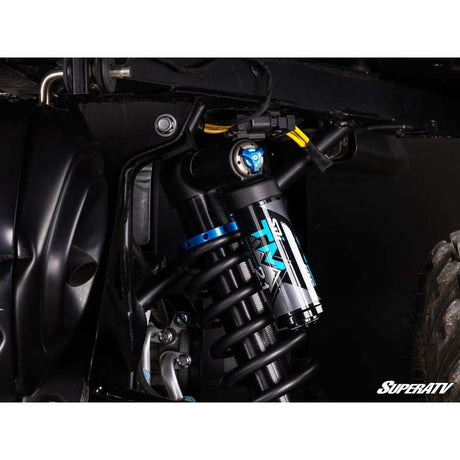 SuperATV '25+ CFMoto Uforce U10 Pro 4" Long Travel Kit