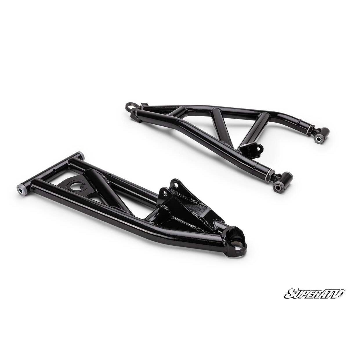 SuperATV '25+ CFMoto Uforce U10 Pro 4" Long Travel Kit
