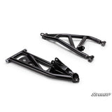 SuperATV '25+ CFMoto Uforce U10 Pro 4" Long Travel Kit