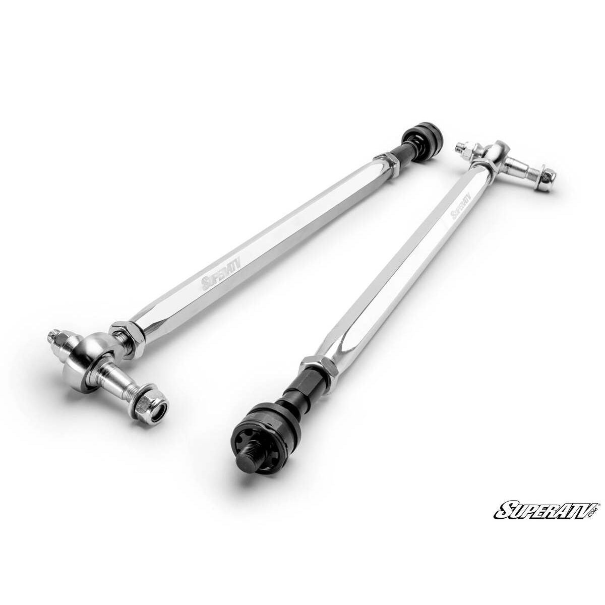 SuperATV '25+ CFMoto Uforce U10 Pro 4" Long Travel Kit