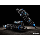 SuperATV '25+ CFMoto Uforce U10 Pro 4" Long Travel Kit