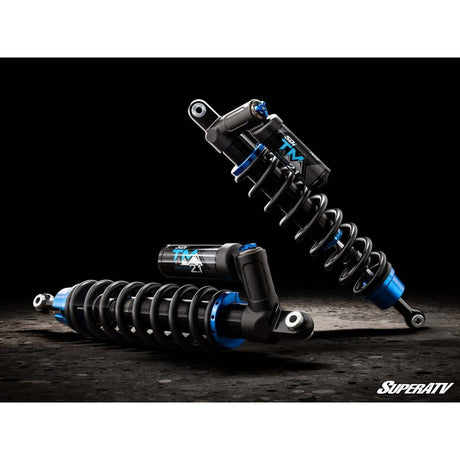 SuperATV '25+ CFMoto Uforce U10 Pro 4" Long Travel Kit