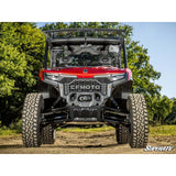 SuperATV '25+ CFMoto Uforce U10 Pro 4" Long Travel Kit