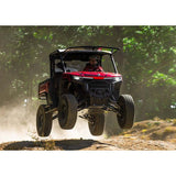 SuperATV '25+ CFMoto Uforce U10 Pro 4" Long Travel Kit