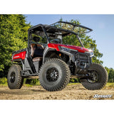 SuperATV '25+ CFMoto Uforce U10 Pro 4" Long Travel Kit