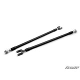 SuperATV '25+ Polaris RZR Pro S Rear Toe Link Kit