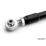 SuperATV '25+ Polaris RZR Pro S Rear Toe Link Kit