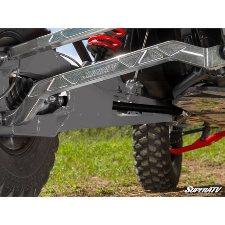 SuperATV '25+ Polaris RZR Pro S Rear Toe Link Kit