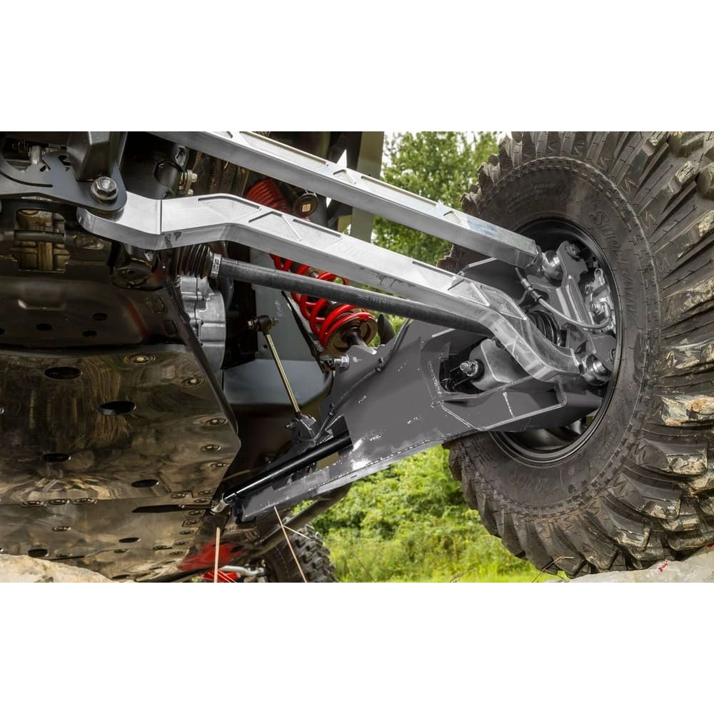 SuperATV '25+ Polaris RZR Pro S Rear Toe Link Kit