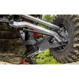 SuperATV '25+ Polaris RZR Pro S Rear Toe Link Kit