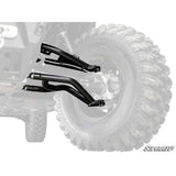 SuperATV '26+ Can-Am Defender HD11 Atlas Pro 1.5" Forward Offset A-Arms
