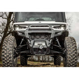SuperATV '26+ Can-Am Defender HD11 Atlas Pro 1.5" Forward Offset A-Arms