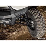 SuperATV '26+ Can-Am Defender HD11 Atlas Pro 1.5" Forward Offset A-Arms