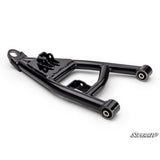 SuperATV '26+ Can-Am Defender HD11 Atlas Pro 1.5" Forward Offset A-Arms