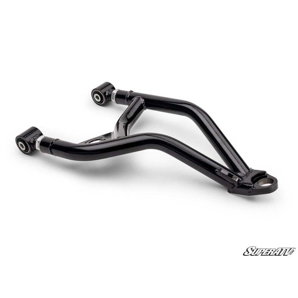 SuperATV '26+ Can-Am Defender HD11 Atlas Pro 1.5" Forward Offset A-Arms
