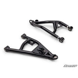 SuperATV '26+ Can-Am Defender HD11 Atlas Pro 1.5" Forward Offset A-Arms