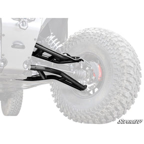 SuperATV '26+ CFMoto ZForce Z10 Atlas Pro 1.5" Forward Offset A-Arms