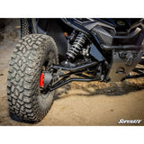 SuperATV '26+ CFMoto ZForce Z10 Atlas Pro 1.5" Forward Offset A-Arms