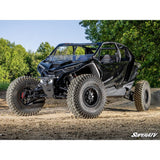 SuperATV '26+ CFMoto ZForce Z10 Atlas Pro 1.5" Forward Offset A-Arms