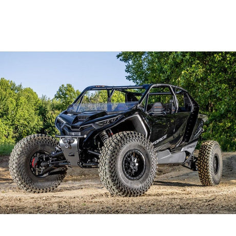 SuperATV '26+ CFMoto ZForce Z10 Atlas Pro 1.5" Forward Offset A-Arms