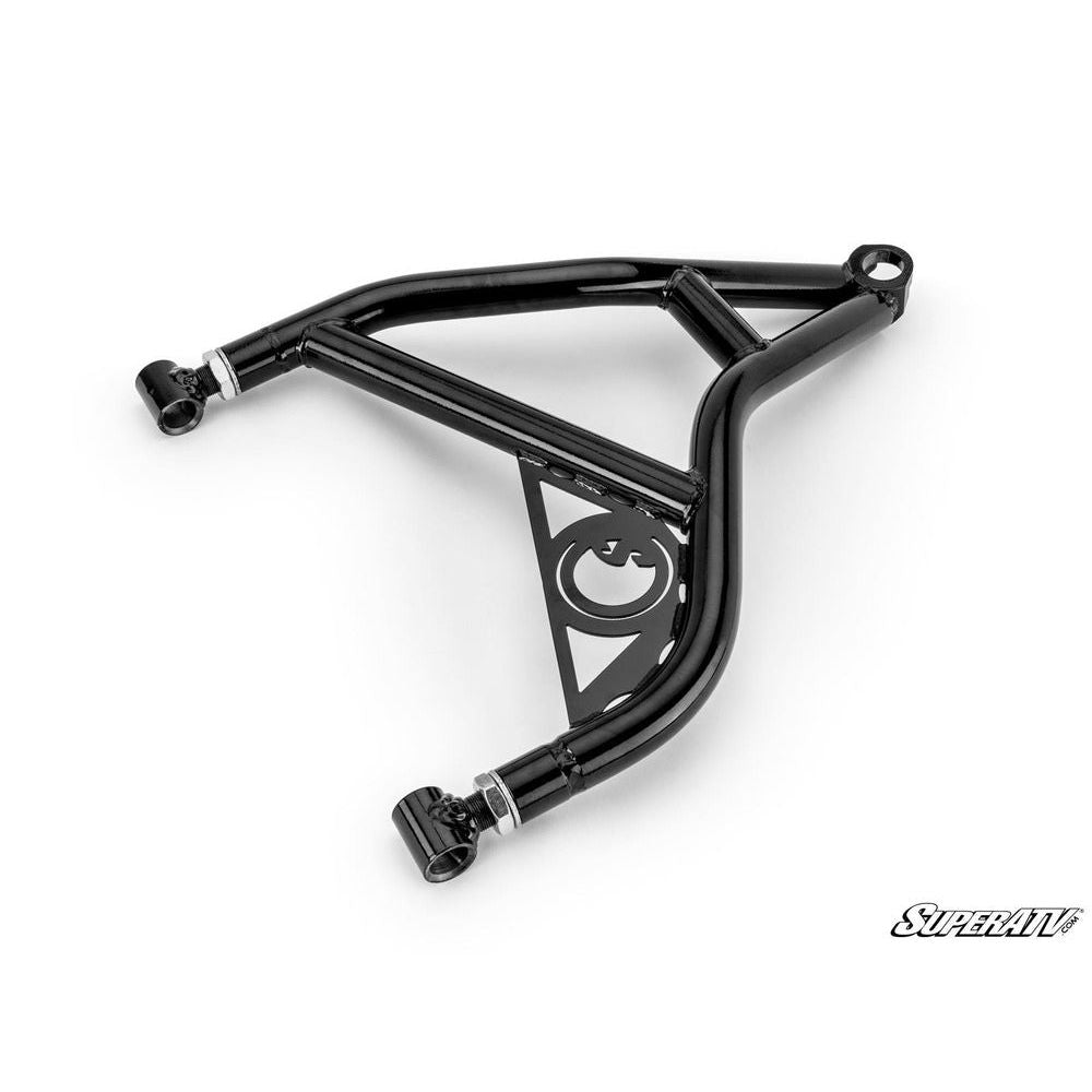 SuperATV '26+ CFMoto ZForce Z10 Atlas Pro 1.5" Forward Offset A-Arms